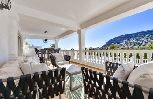 Villas Guzman - Anneida - Photo 8