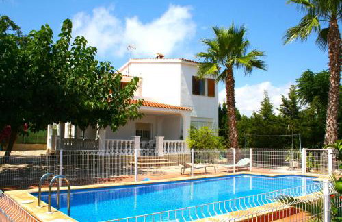 Chalet in PEÑISCOLA - Photo 12