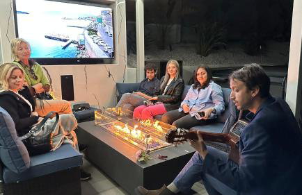 Wellness Villa Resort - Foto 66