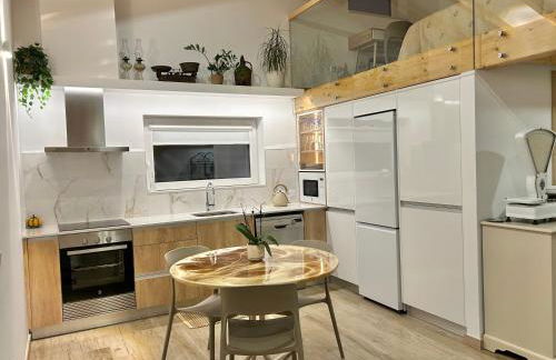 Zeca Holidays -Atalaia Fall Mezanine Ideal para trabalhar - Foto 2