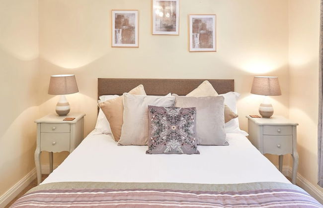 Host Stay Kingfisher Cottage - Foto 10