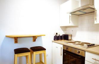 The Serene Suite Brandon - Foto 12