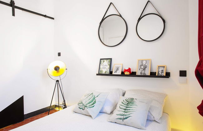 GregBnb - Le Chatelier - Toulon Ouest - Foto 6