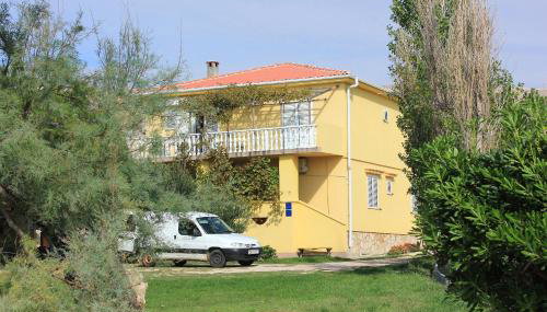 Apartments by the sea Dinjiska, Pag - 9386 - Foto 1