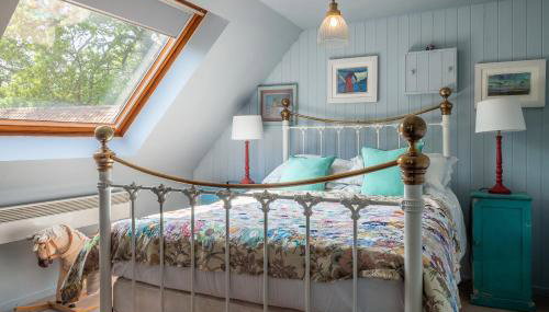 Vibrant rural hideaway - Aspen Loft - Foto 5