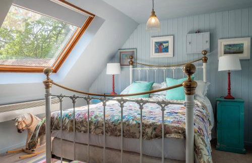 Vibrant rural hideaway - Aspen Loft - Foto 5