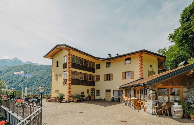 Coronata Haus - Photo 44