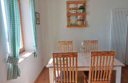 Casa nella Natura Il Risveglio degli Elfi - Foto 11