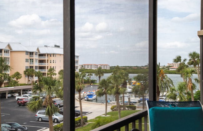 Harbor Towers 3rd Fl 2 Bedroom - Foto 12