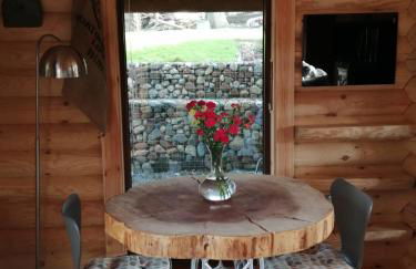 Ravenglass Log Cabin - Foto 7