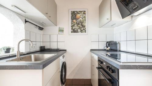 Wunderschöne Ferienwohnung direkt am Rhein - Foto 3