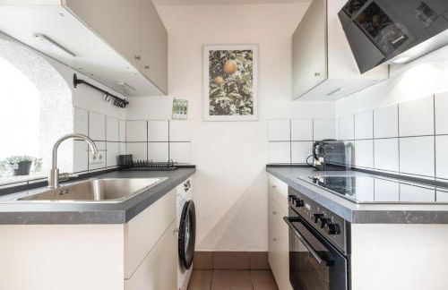 Wunderschöne Ferienwohnung direkt am Rhein - Foto 3