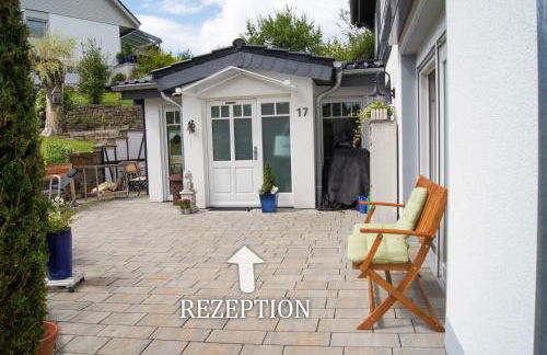 Wohnen im bergischen Fachwerk - Foto 3