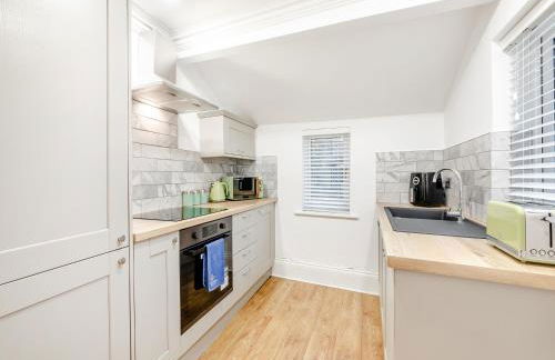 Violet Cottage - Uk45968 - Foto 8