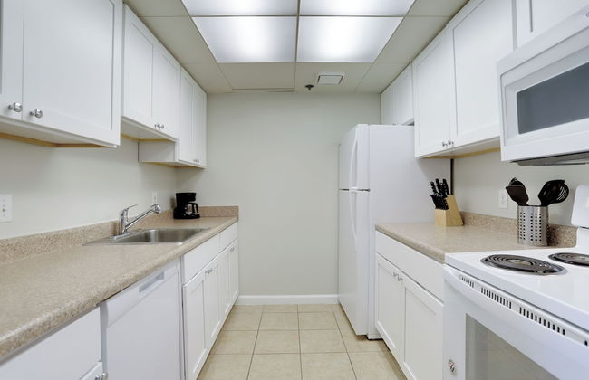 Work + Rest in DC Apartments - Foto 60