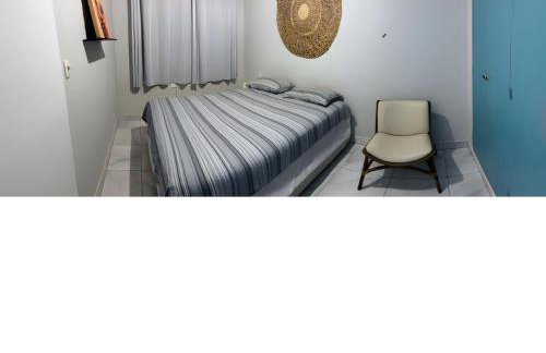 Praia do Tombo - Aconchego no Guarujá - Foto 8