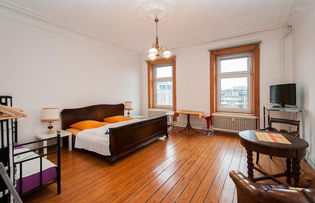 Gaestezimmer am Hansaplatz - Photo 6