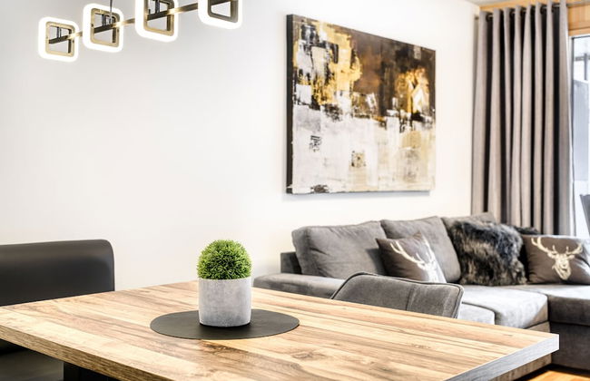 Appartementhaus La Montanara by A-Appartements - Foto 11