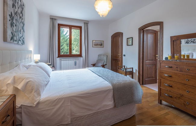 Villa Pianello 10 Emma Villas - Foto 14