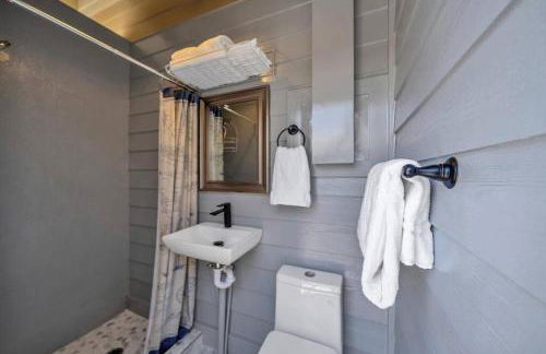 Destin Harbor Cottage Boat Slip Pickleball Fun - Foto 22