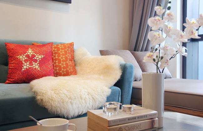 Star Suites KLCC - Foto 28