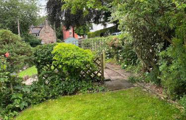 Luxury Village Cottage on doorstep of Alton Towers - Foto 39