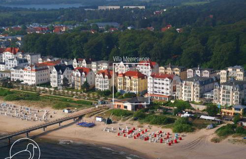 Villa Meereswoge 02 - Photo 21