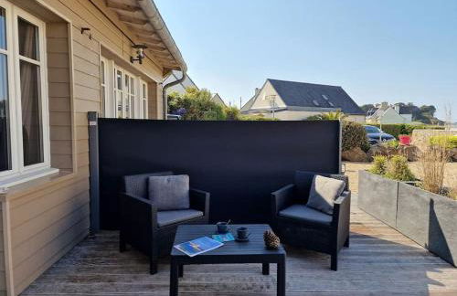 Le Château de Sable - Photo 16