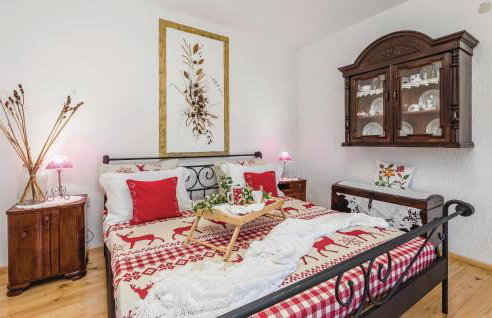 Awesome Home In Lic With Wifi - Foto 26