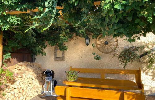 Schwarzwald-Oase für bis zu 10 Personen - Foto 36