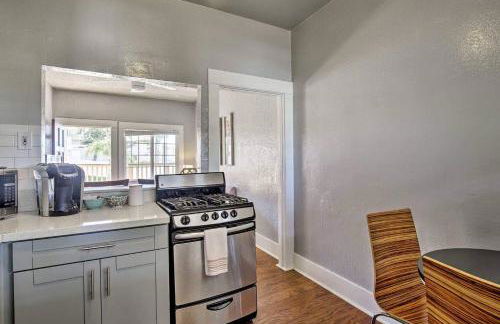 Little Italy Apt - Foto 13