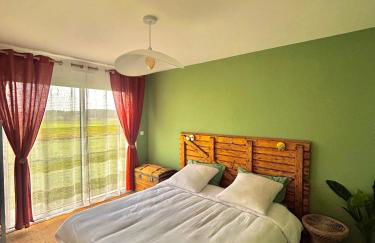 Le Coudrier - Gîte Spa & Bien-être - Foto 3