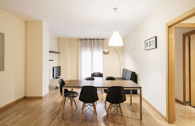 Villarroel Apartments Barcelona - Foto 10