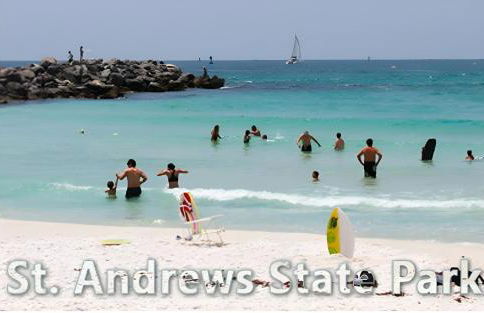 Sea Breeze House- 3 bd 2 ba 5 min walk to beach - Foto 30