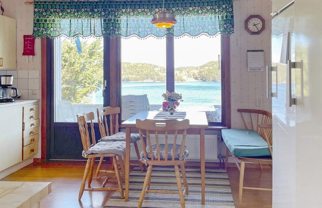 5 Person Holiday Home in Stillingson-by Traum - Foto 15