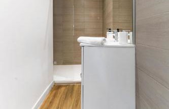 Résidence Gilbert - Appartements design centre ville - Foto 28