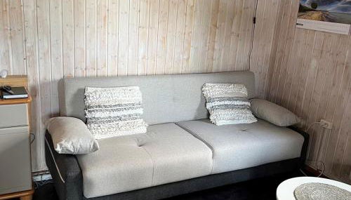 Ferienhaus "Lütt Hüs" - Foto 5