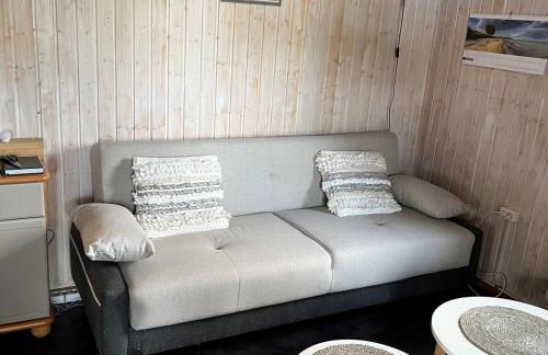 Ferienhaus "Lütt Hüs" - Foto 5