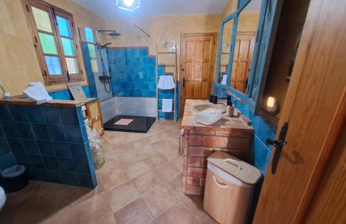 Casa de Ángel Balconcillo a La Subbética - Foto 33