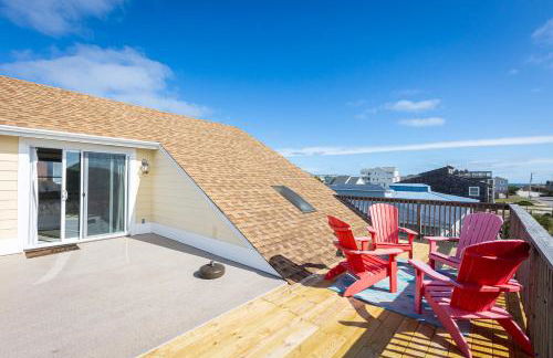 Oceanside Cottage -3BDR 2BA-Walk to Beach! - Foto 28