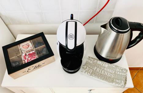 B&B Marilyn's House - Foto 13