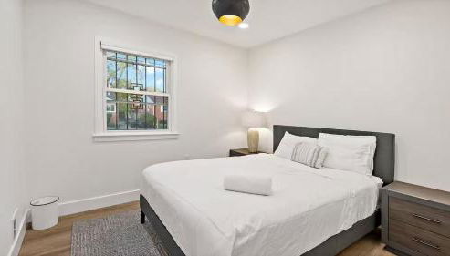 Burbs Royale Capitol Heights - Foto 5