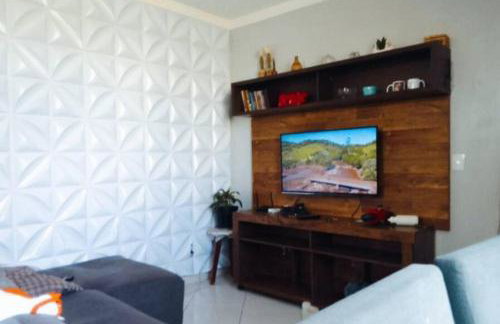 Apart 5 mints Praia de Jacaraípe - Foto 1