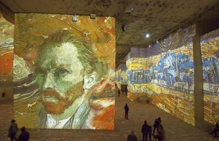 Lou Olivie, appartement climatisé avec piscine aux pieds Alpilles - Foto 13