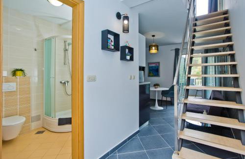 Luxurious Apartments Maslina with Beach - Photo 62