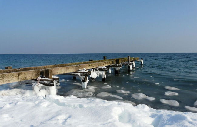 Swallow's Nest in the House by the Pond - Foto 18