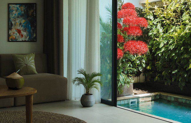 Premier Umalas Villas - Foto 70