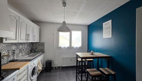 Appartement climatisé 4 personnes - Foto 4