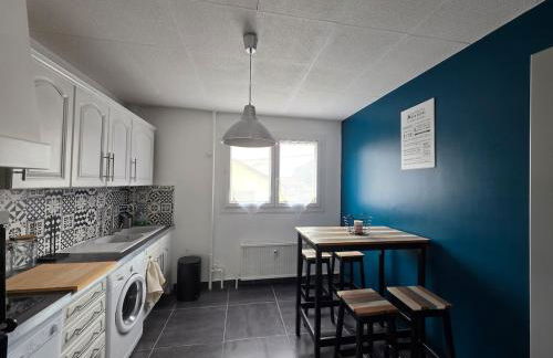 Appartement climatisé 4 personnes - Foto 4