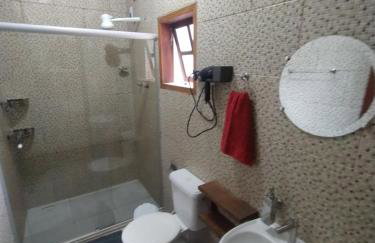 Casa Amarela da Prainha de Mambucaba - Piscina aquecida - Foto 38